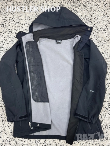 Дамско яке THE NORTH FACE.Размер XL, снимка 9 - Якета - 52435539
