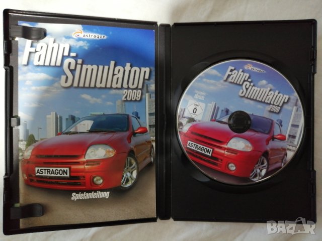 Игри за PC и PS2: GTA+FahrSimulator+TM+SH2(PS2), снимка 2 - Игри за PC - 43747446