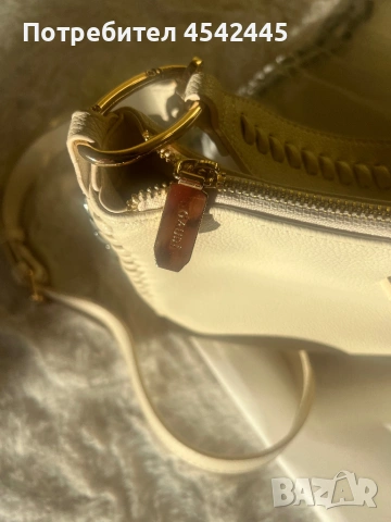 Чанта Gaudi, снимка 6 - Чанти - 53214097