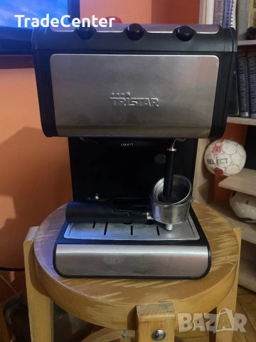 Кафе автомат TRISTAR