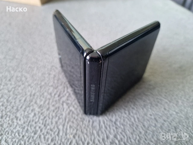 Samsung Z flip 1 f700 за части, снимка 3 - Samsung - 50876447