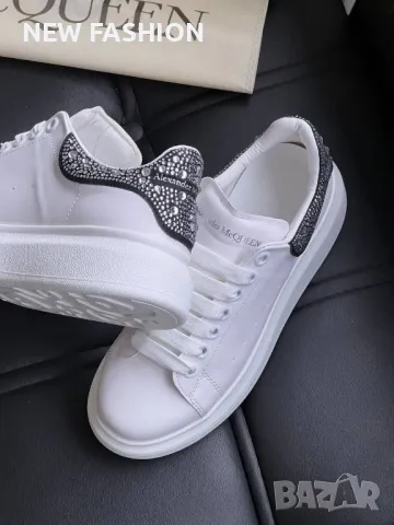 Дамски Обувки ✨ Alexander McQueen , снимка 2 - Дамски ежедневни обувки - 50319186