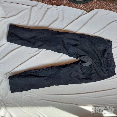 IXS  мото текстилен панталон размер Л с протектори на бедрата и коленете  , снимка 2 - Панталони - 49713729