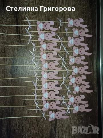 Изработка на топери, снимка 5 - Други - 50150687