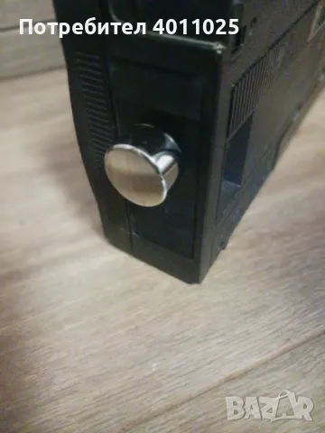 Стар касетофон philips d8043, снимка 6 - Радиокасетофони, транзистори - 47954207