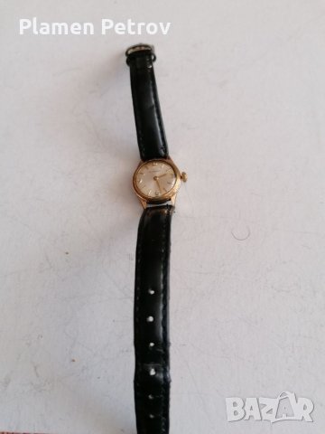 Дамски шв часовник , снимка 1 - Други ценни предмети - 32506265