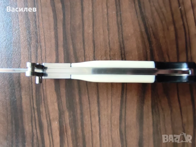 джобен нож , снимка 5 - Ножове - 50582957