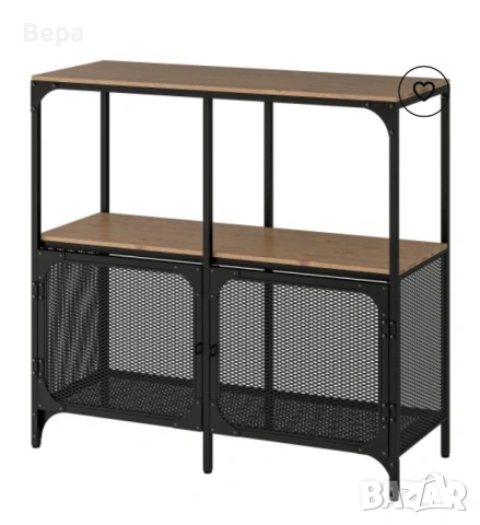 Етажерка шкаф IKEA