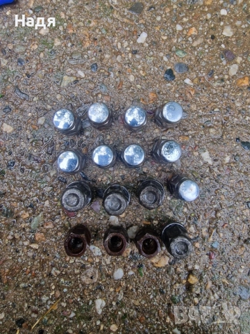 Лети джанти с зимни гуми 4х114.3 Ет 35, снимка 16 - Гуми и джанти - 51966845