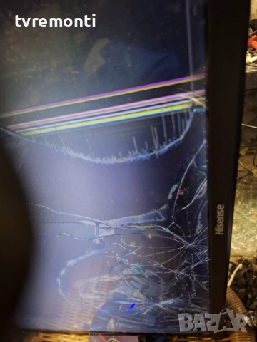 подсветка, от дисплей BOEI320WX1-01 от телевизор HISENSE Модел 32A5750FA​ , снимка 5 - Части и Платки - 52519035