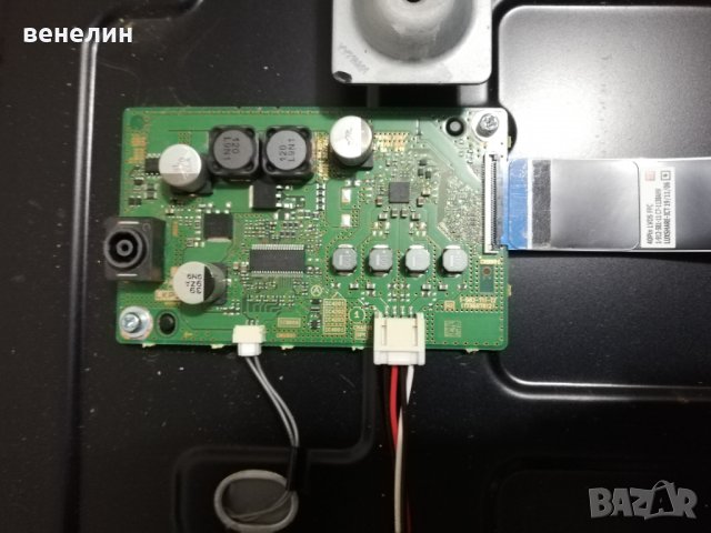 1-982-629-12 Sony KDL-43WF665 на части, снимка 4 - Части и Платки - 40170017