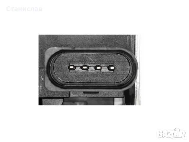 Seat Altea Facelift Брава за багажник , снимка 8 - Части - 50375130