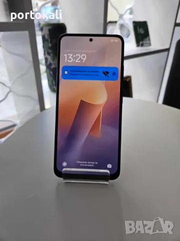 Смартфон телефон Xiaomi Redmi Note 11 64GB + аксесоари, снимка 3 - Xiaomi - 48868535