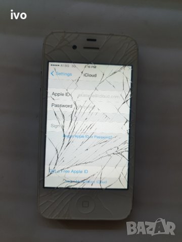 iphone 4s, снимка 8 - Apple iPhone - 36864436