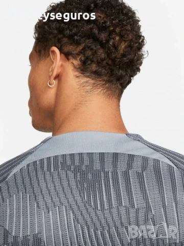 Nike dri-fit тениска, снимка 8 - Спортни дрехи, екипи - 51192168