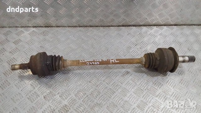 Полуоска Mercedes CLS500 C219 2005г.(задна лява)	