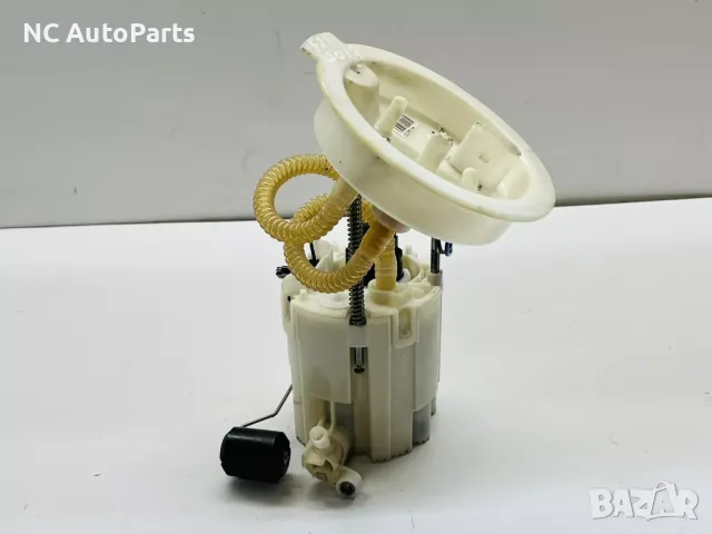 Горивна помпа в резервоара за BMW БМВ 1 серия F20 F21 2.0 дизел 7243972-11 BOSCH 2014