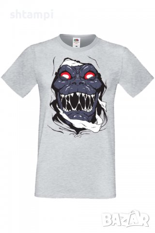 Мъжка тениска ThunderCats Mumm-Ra 01,Анимация,игра,Празник,Повод,, снимка 5 - Тениски - 37977145