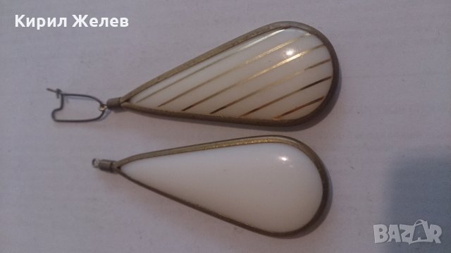 Красиви ефектни обеци -1561, снимка 3 - Обеци - 28842714