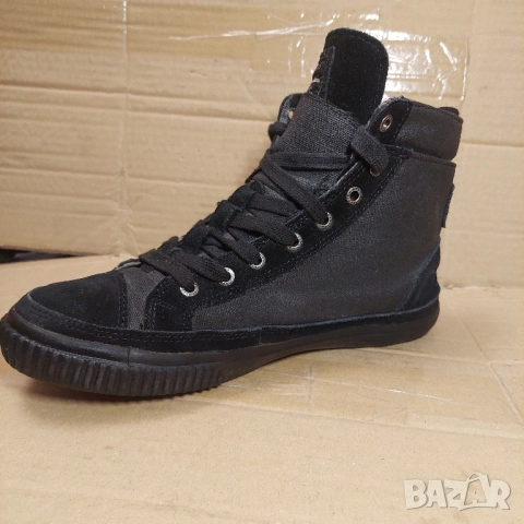 Pepe Jeans кецове / маратонки номер 42 , снимка 6 - Кецове - 52458721