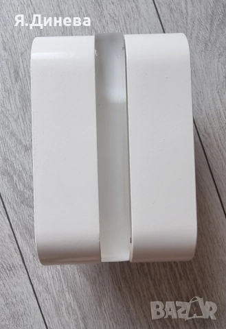 Стенна LED лампа 3w, снимка 2 - Лед осветление - 52673166