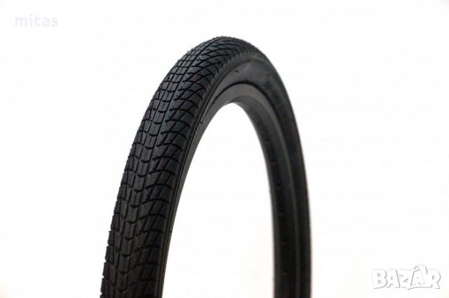 Външни гуми за детски велосипед колело WANDA 14x1.75 (47-254), снимка 2 - Части за велосипеди - 32508569