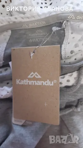 Нов оригинален суитшърт Kathmandu , снимка 3 - Суичъри - 48604781
