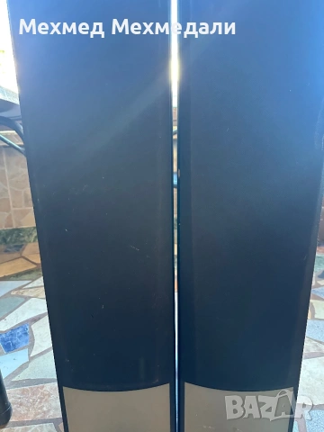 2броя колони YAMAHA NS -200, снимка 9 - Тонколони - 53062761