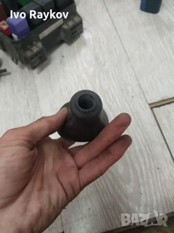 Топка скорости за MERCEDES BENZ W202 , , снимка 3 - Части - 50313869