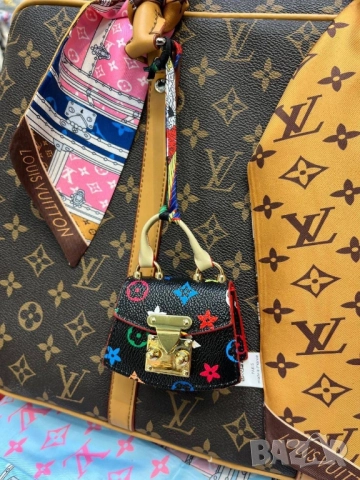 ключодържатели мини чанти louis vuitton , снимка 2 - Други - 52031628
