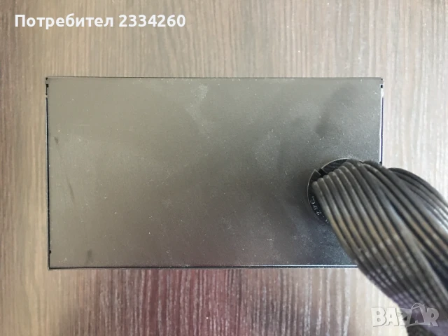 Захранване за компютър BitFenix Formula BF650G Plus Gold, 650 W, снимка 4 - Захранвания и кутии - 50641230