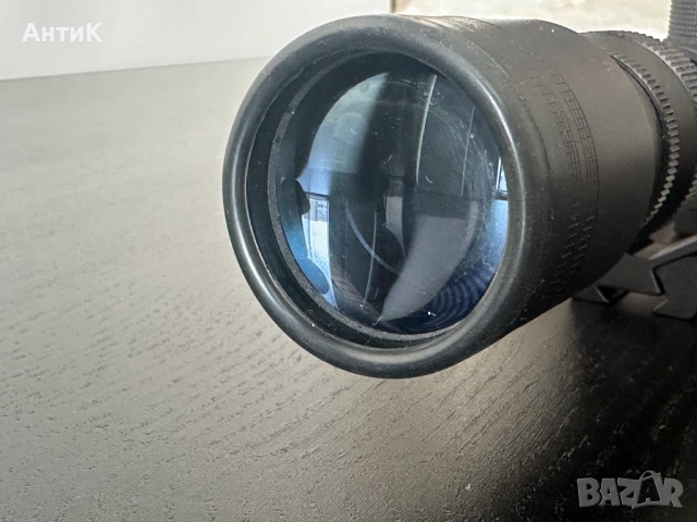 НОВ Оптичен Прицел Оптика Optima 3-9x32, снимка 7 - Оборудване и аксесоари за оръжия - 53423420