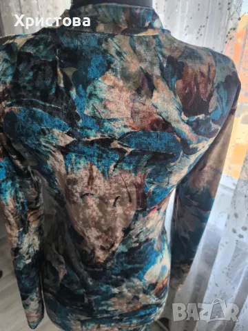 Нова с етикет! Рокля в свежи цветове 28,00лв., снимка 3 - Рокли - 49455501