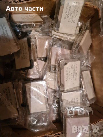 РЕГУЛАТОР.НАПРЕЖЕНИЕТО.JA- 112. ЛАДА.ВОЛГА.И ДРУГИ АВТОЧАСТИ ЗА РУСКИ КОЛИ 0895486622, снимка 7 - Части - 35350549