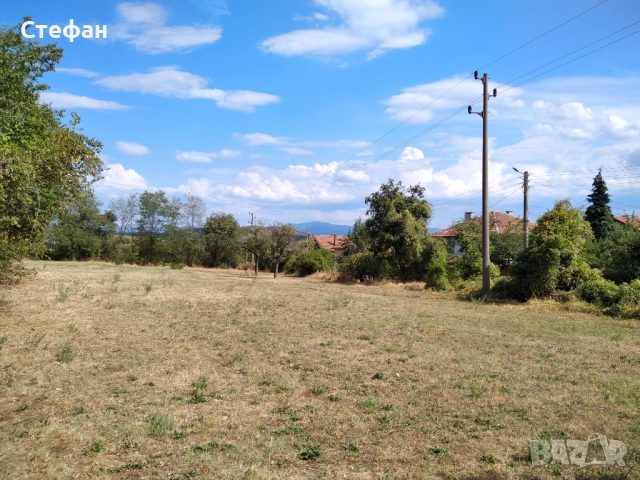 Парцел с.Мирково, снимка 11 - Парцели - 52421513