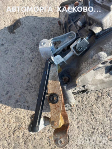 Opel Meriva  Corca D  CHEVROLET AVEO 5 Степенна ръчна скоростна кутия  428744098 55565177, снимка 6 - Части - 51054644