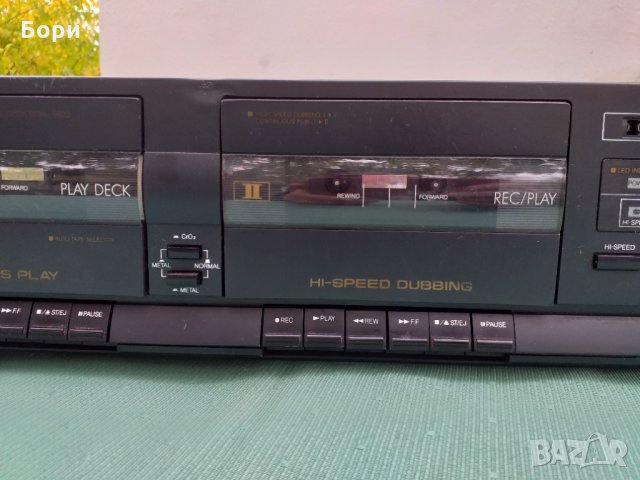 GOLDSTAR-GSW-5820  Дек, снимка 3 - Декове - 34727875