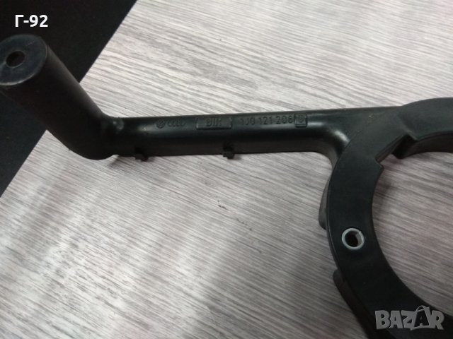 1J0121206GB41,*NEU*VAG*държач, вентилатор на радиатора, снимка 2 - Части - 32233908