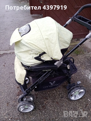 Продавам Детски колички във много добро Състояние, снимка 10 - Други - 53496990