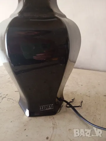 настолна лампа, снимка 4 - Настолни лампи - 49448390