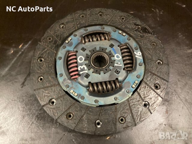 Сединител комплект за Hyundai Хюндай I30 PD 1.0 бензин 120 G3LC 23211-04810 2016, снимка 9 - Части - 43576012