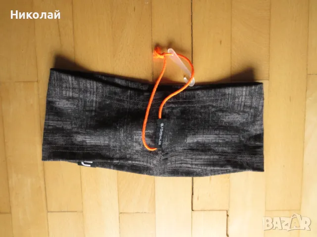 Bjorn Dæhlie лента за глава, снимка 4 - Шапки - 48241069