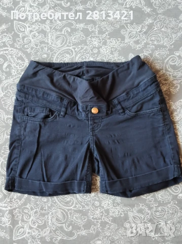 Лот дънки за бременни , снимка 5 - Дънки - 51375089