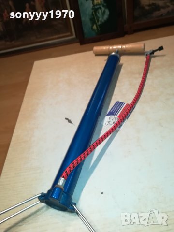 ПОМПА-НОВА РЪЧНА ПОМПА 2212231649, снимка 11 - Аксесоари и консумативи - 43515989