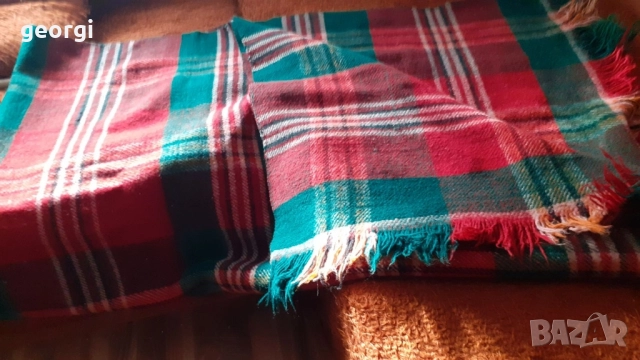 родопско одеало