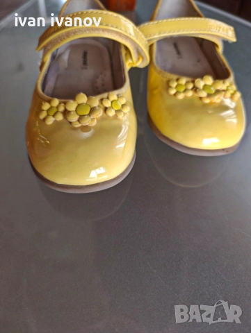 Mayoral -детски обувки , снимка 3 - Детски обувки - 51850466