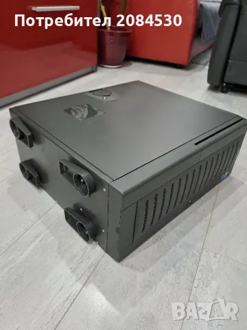  Компютърна кутия CHIEFTEC, снимка 18 - Захранвания и кутии - 48699904