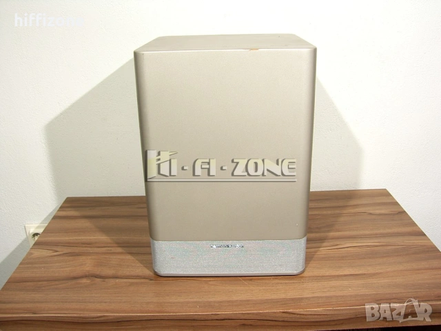  Субуфер Harman/kardon sub ts7 /6 , снимка 2 - Тонколони - 53530649