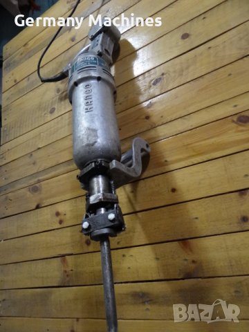 КЪРТАЧ голям и як "KANGO" с Фирмена ГАРАНЦИЯ, снимка 4 - Други инструменти - 38769379