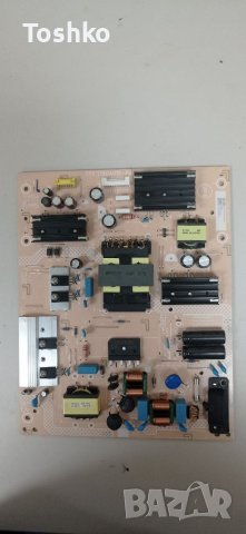 Power board 715GA018-P01-000-003M